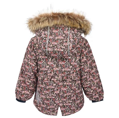 Minymo Snow Jacket AOP - Winter jacket Kids | Buy online | Bergfreunde.eu
