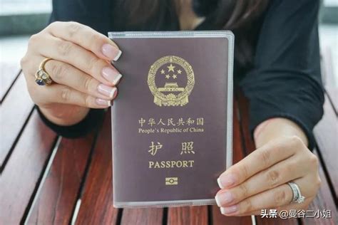 中国人在泰国生活，如何给在泰国出生的宝宝办理护照？ - 每日头条
