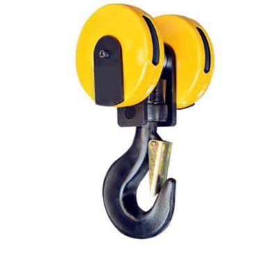 EOT Crane Hook Manufacturer