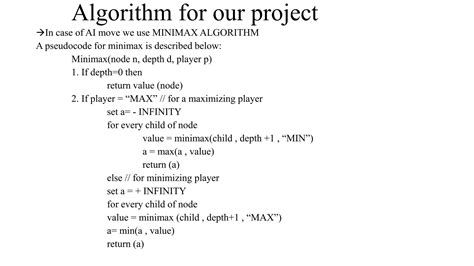 Image result for Min Max Algorithm Ai Tic Tac Toe Poster