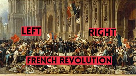 Left Wing and Right Wing 1789 的图像结果