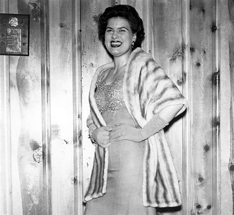 Image result for Patsy Cline Reactions 2023