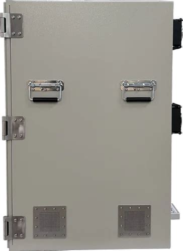 RF Shield Box - LBX2008 OTA and wireless device testing shielded ...