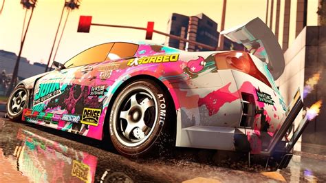 GTA 6 launch inches closer as GTA 5 tops European sales charts 11 years ...