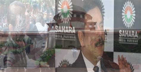 Sahara group chairman Subrata Roy summoned by Supreme Court of India ...