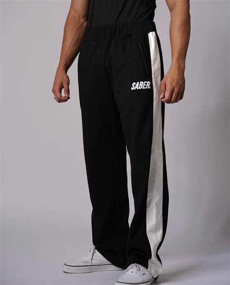 Saber Panel Tracks [BLACK] – Saber And Sacrifice