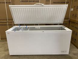 Image result for Chest Freezers in Stock in 18974