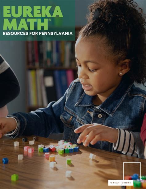 Eureka Math Grades K-5 for Pennsylvania by General - Issuu