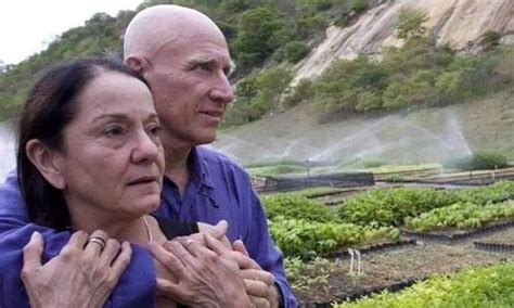 A Brazilian Couple Spent 20 Years Replanting A 1,754Acre Forest ...