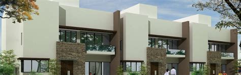 The Gran Carmen | Sarjapur Road | Villas East Bangalore