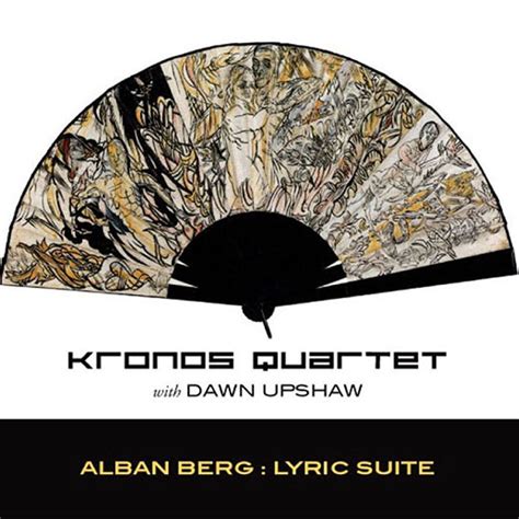 Berg: Lyric Suite | Nonesuch Records - MP3 Downloads, Free Streaming ...