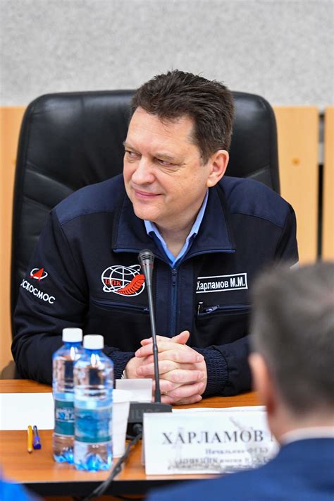 Союз МС-27 (№758) – Союз-2.1а – Байконур 31/6 – 08.04.2025 08:47 ДМВ ...