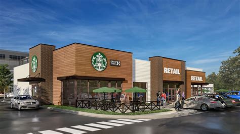 Rendering Portfolio » CDK Renderings