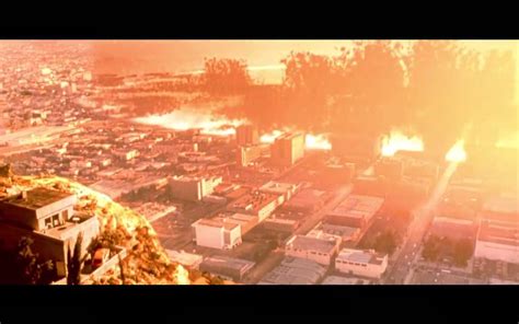 《终结者2》震撼镜头：核爆人体瞬间汽化_哔哩哔哩_bilibili