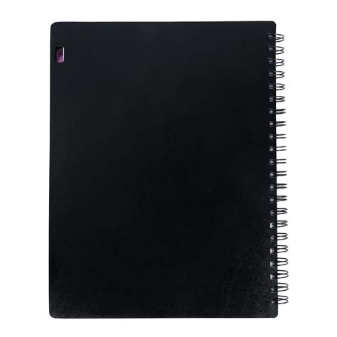 Doms 5 Subject Ruled Spiral Bound Notebook - Comprehensive Notes – Bbag ...