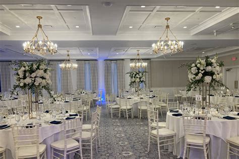 Preakness Hills Country Club - Country Club Weddings - Wayne, NJ ...