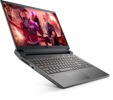 Dell Unveil New AMD Ryzen-Powered G15 Range of Gaming Laptops