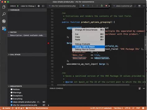 Image result for Visual Studio Code Debugger