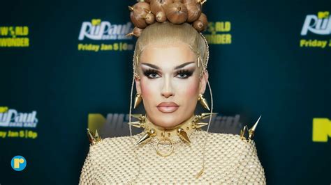 RuPaul Drag Race Finale Party with Plane Jane & Big Altas, Time Out ...
