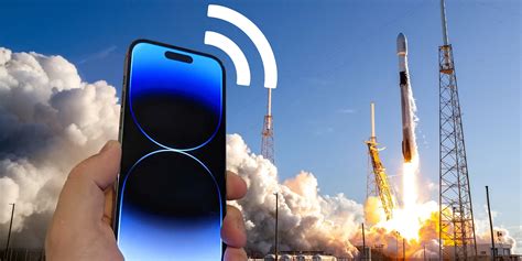 The Amazing SpaceX Global Satellite Phone - Tekedia