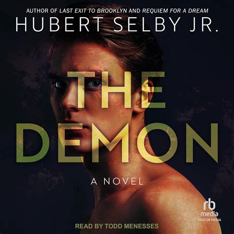Amazon.co.jp: The Demon: A Novel (Audible Audio Edition): Hubert Selby ...