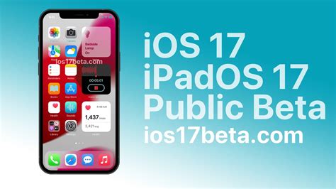 Download iOS 11 Public Beta Now for iPhone, iPad