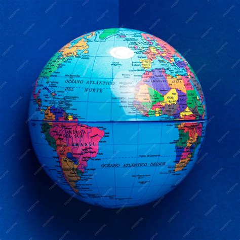 Globe Map Interactive 的图像结果