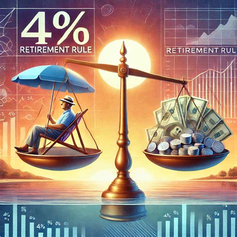DIE 4%-REGEL | Ein Leitfaden für deine sorglose Pensionierung - Feel ...