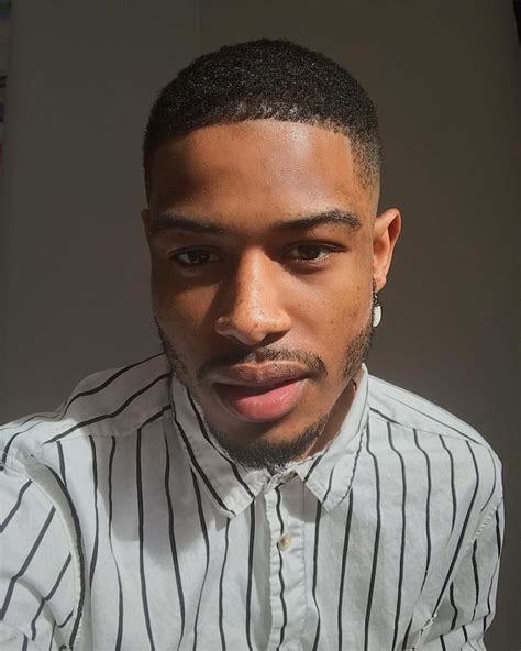 Fine Black Men, Handsome Black Men, Black Boys, Fine Men, Black Women ...