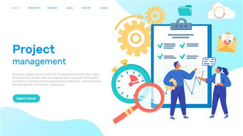Project Management Dashboard Icon 的图像结果