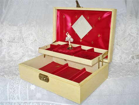 Jewelry Box Music Box at Velma Wright blog
