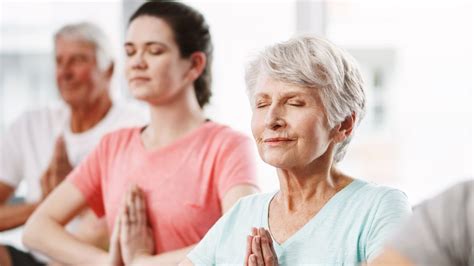 Sahaja Yoga Meditation at Southcare, 54 Bickley Cres, Manning WA 6152 ...