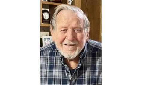 Larry N. Bollinger Obituary (2023) - Cape Girardeau, MO - McCombs ...