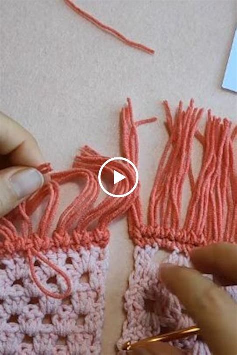 Image result for Fancy Crochet Video-Tutorials