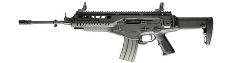 Army To Modernise Weapons On War Footing, Will Give Hi-Tech Rifles To ...