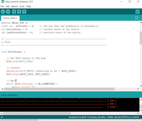 Image result for Placa Arduino Control Alexa
