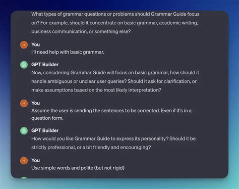 Knowledge Base Chat GPT 的图像结果