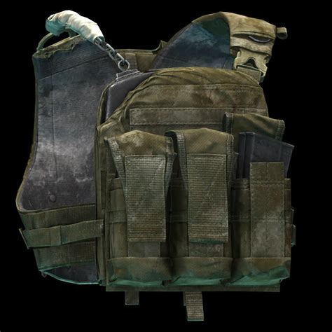 Quest Item Tracker - Escape from Tarkov