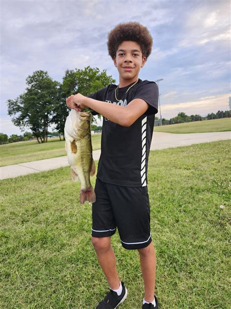 Buck Thomas Park | Oklahoma Department of Wildlife Conservation