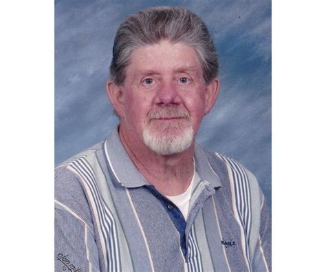 James Kenneth Wilson Obituary (2022) - Hartwell, GA - Coile and Hall ...