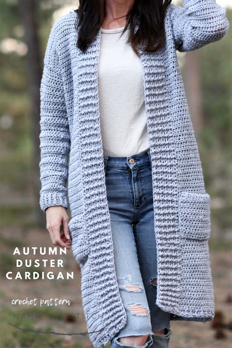 Long Crochet Cardigan Pattern Free - Pattern Matching Algorithms