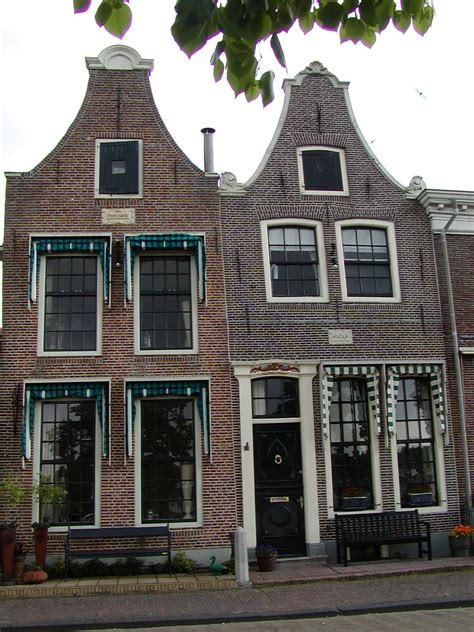 Inside Old Dutch Homes Peek Inside This Spectacular Dutch Farmhouse for ...