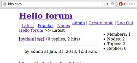 Image result for Mod_Wsgi Django