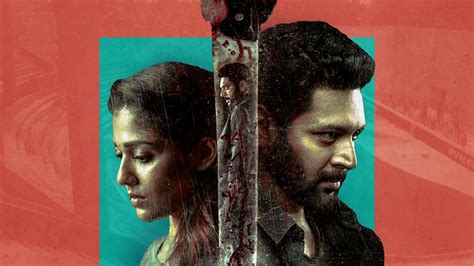 Iraivan Review: A Basic Serial Killer Thriller That Doesn't Do Much to ...