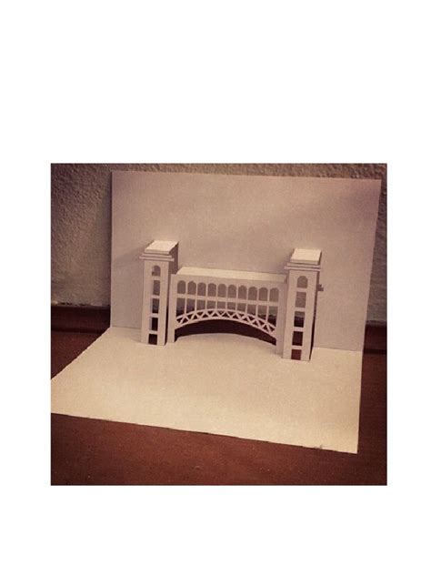 Image result for Kirigami Tutorial