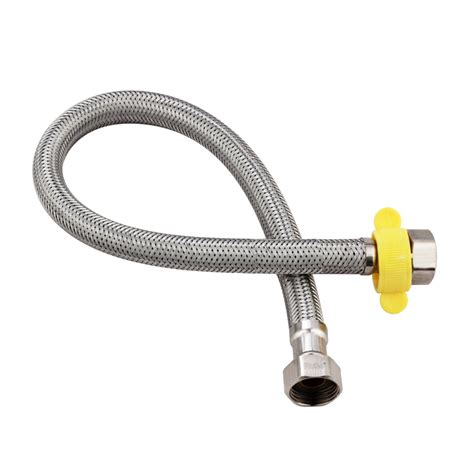 Connection Pipe for Wash Basin, Toilet, Geyser, & Basin Faucets – Ruhe