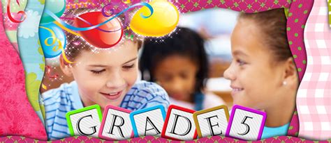 Grade 5 English Lessons 的图像结果