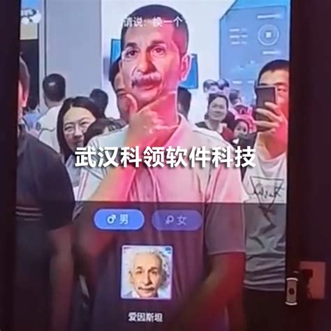 连视频聊天都能换脸造假？深扒可怕的AI换脸软件_人脸
