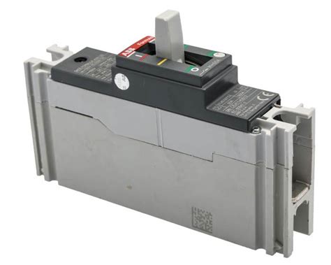 1SDA066690R1 ABB | ABB, SACE FORMULA, A1N Circuit Breaker Accessory 1 ...