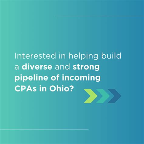 Building a diverse and strong pipeline of incoming CPAs will take all ...